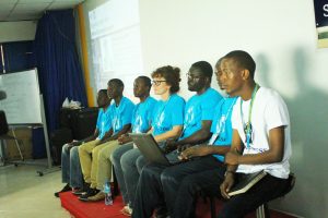 wordcamp kampala panel