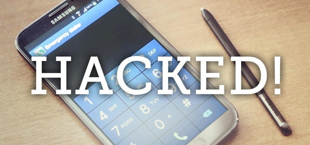 How To Tell If Your Phone Is Hacked