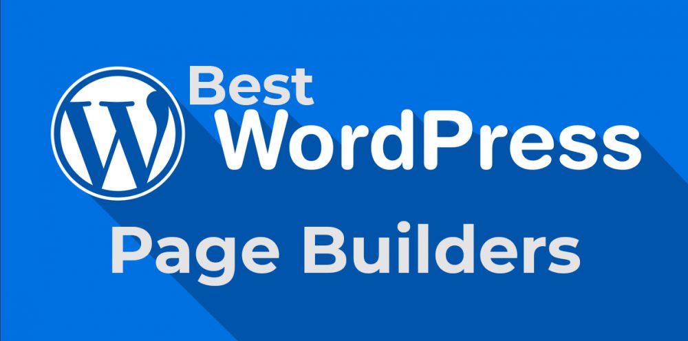 Best-WordPress-page-builders