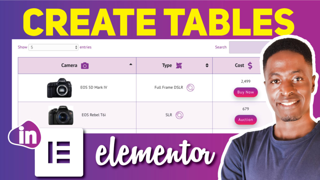 How-to-create-tables-in-elementor