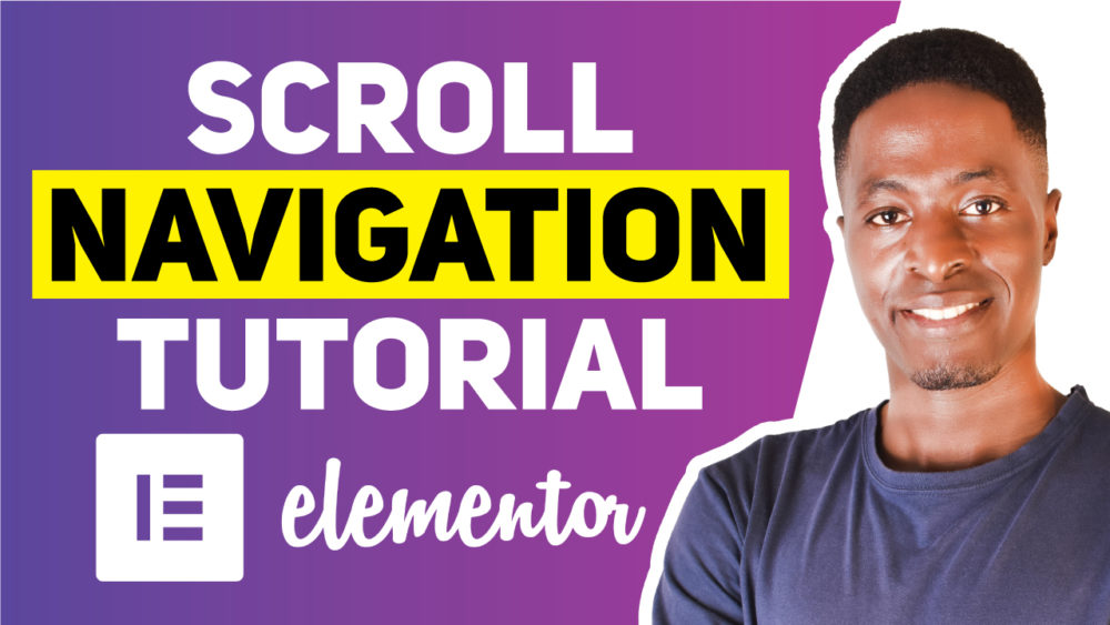 Scroll-navigation-tutorial