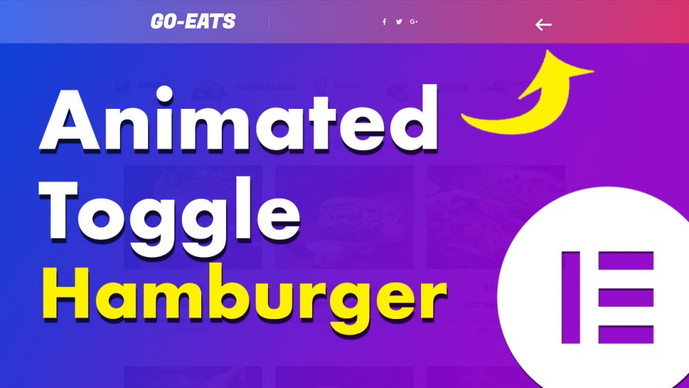 Lottie-animation-as-toggle-Hamburger-Icon
