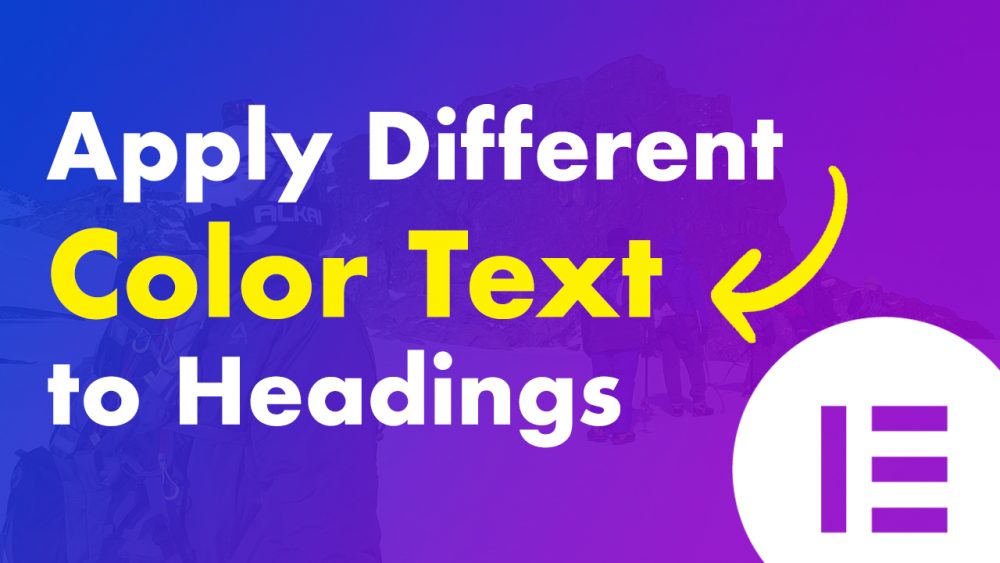 Apply-different-color-text-to-headings