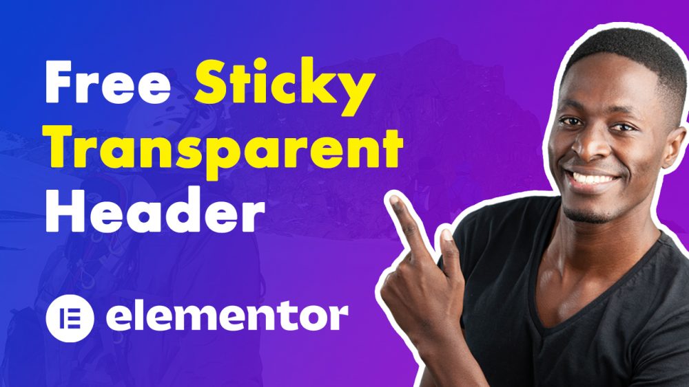 Free-Sticky-Transparent-Header-in-Elementor