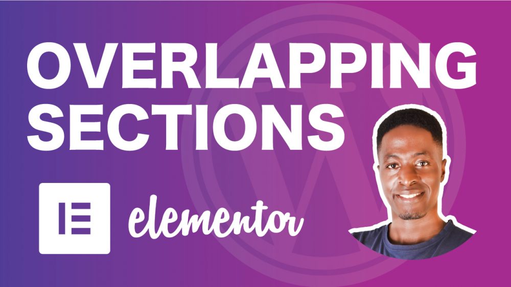 Overlapping-sections-in-elementor