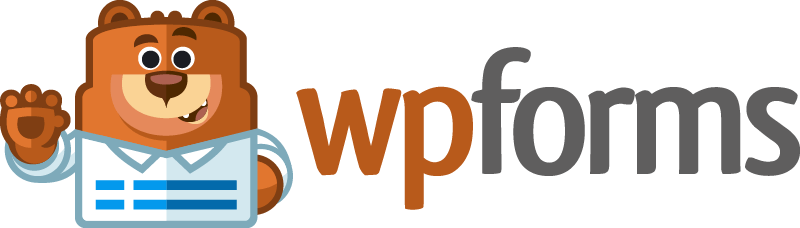 WPForms Logo Trans lg