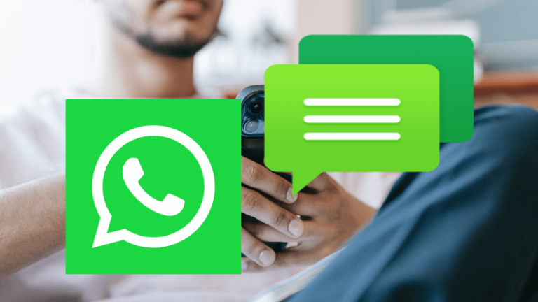 Why People Use WhatsApp Instead Of Texting