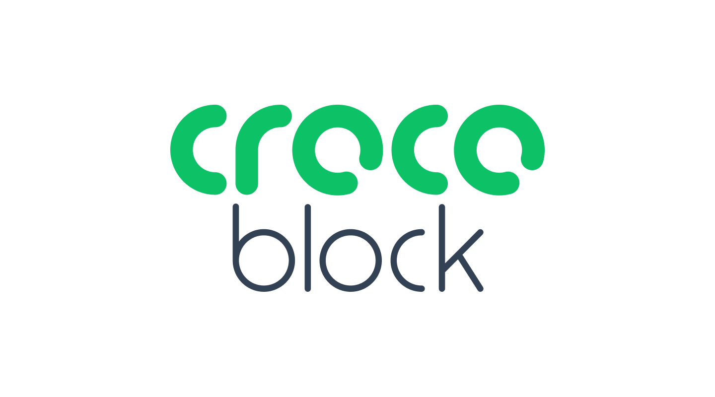 crocoblock logo vertical