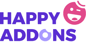 happy addons logo 2