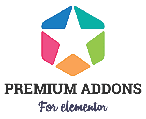 premium Addons logo