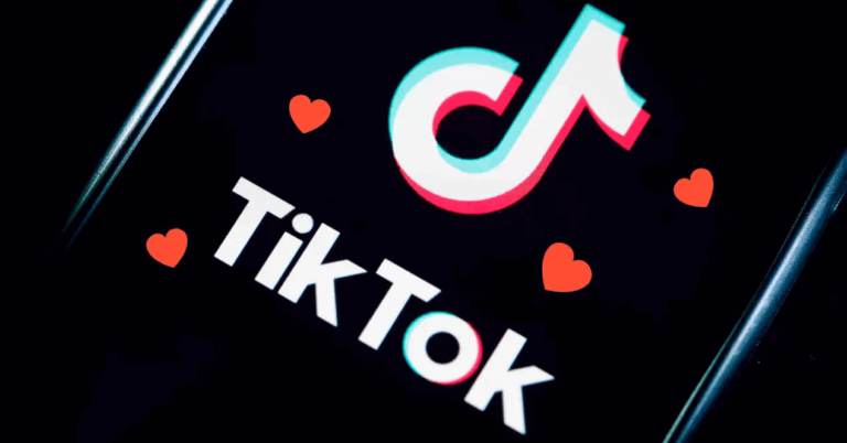 Why Is TikTok Not Letting Me Like Videos