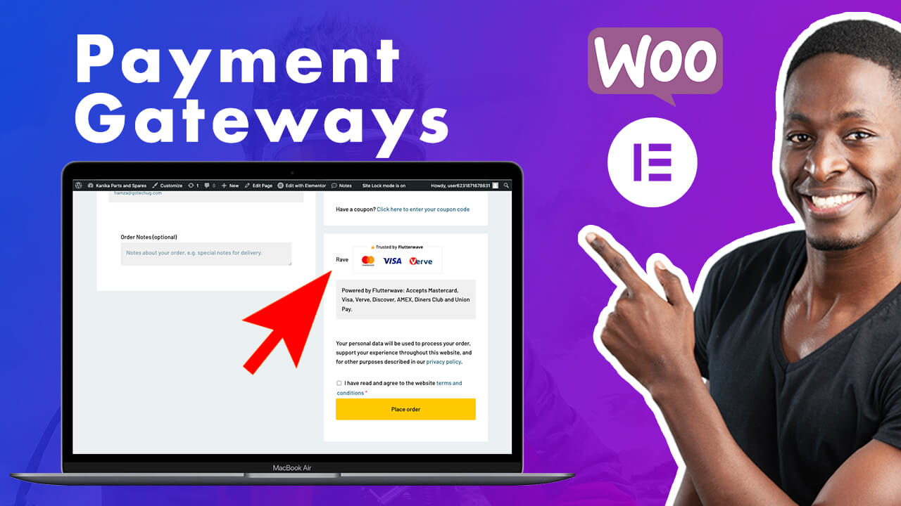 Best payment gateways for woocommerce