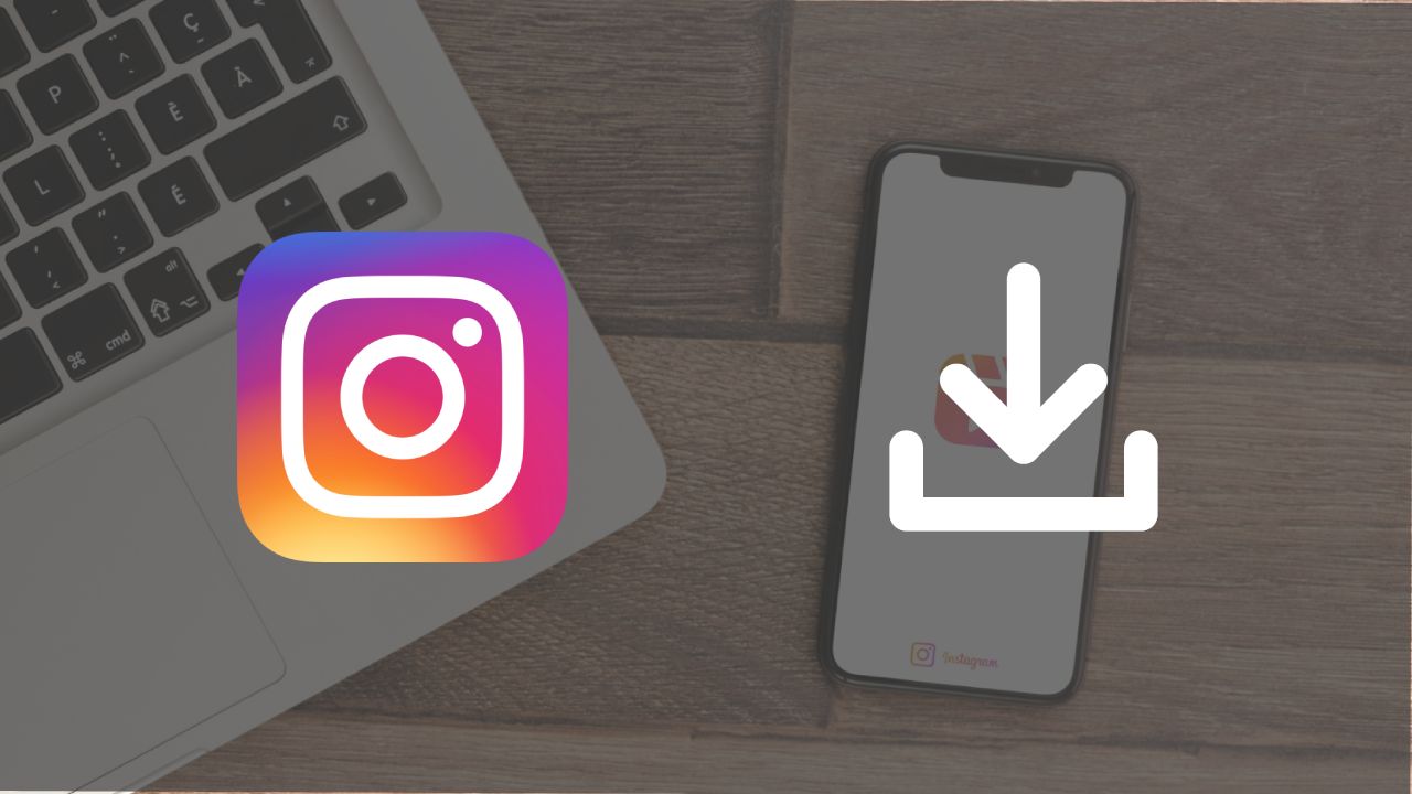 How To Download Instagram Videos On PC