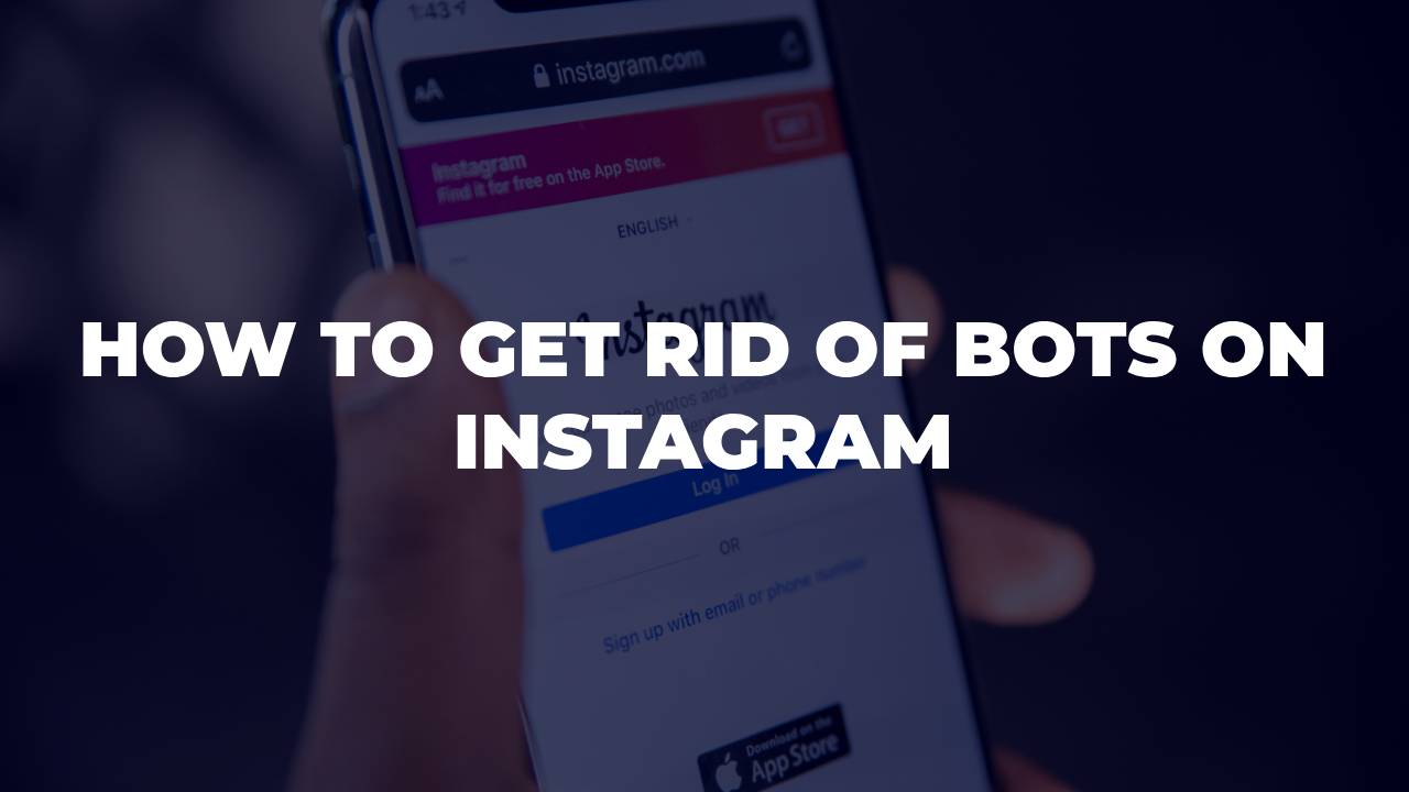 How To Get Rid Of Bots On Instagram